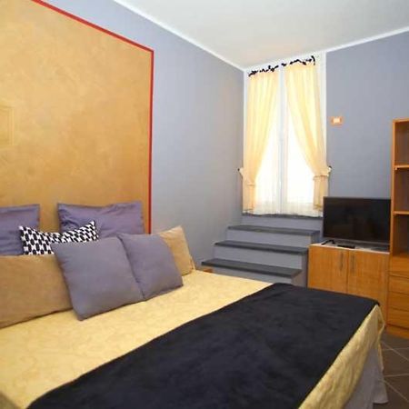 Ca Me Apartman Monterosso al Mare Kültér fotó