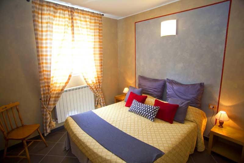 Ca Me Apartman Monterosso al Mare Kültér fotó